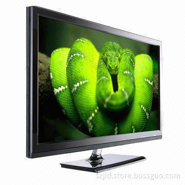 27-inch Full HD Widescreen CCTV LCD Monitor